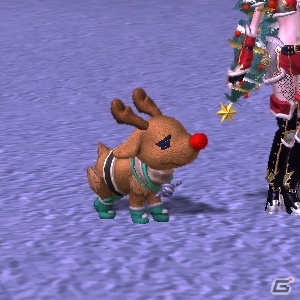 PC版「ウェポンズオブミソロジー」レベルキャップ60が開放！クリスマス一色に染まる「クリスマスイベント」もスタートの画像8