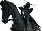 ”伊達政宗騎馬像”出陣―「イオンモール岡崎」にて「戦国BASARA4」をテーマにした展示が実施！