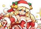 iOS/Android「フルボッコヒーローズX」★4チケットなどが手に入る「クリスマスキャンペーン」が開催！