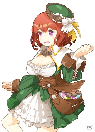 高速タップで痛快ラッシュ攻撃！フリックバトルRPG「プリンセスラッシュ」Android版が配信の画像7