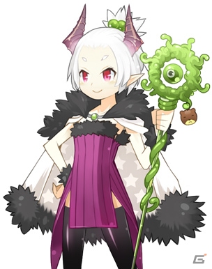 高速タップで痛快ラッシュ攻撃！フリックバトルRPG「プリンセスラッシュ」Android版が配信の画像9