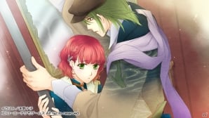 PS Vita/PSP「遙かなる時空の中で6」水野十子氏描き下ろしのパッケージイラスト＆心ときめく3枚のイベントスチルが公開の画像4