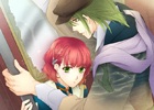 PS Vita/PSP「遙かなる時空の中で6」水野十子氏描き下ろしのパッケージイラスト＆心ときめく3枚のイベントスチルが公開