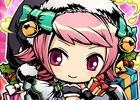 iOS/Android「スクラッチパイレーツ」プレイヤー間バトルなどを追加する4大アップデートが実施！年末年始「秘宝石、大量プレゼント」キャンペーンも