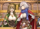 「ブレイブリー」シリーズから数百年後の世界―iOS/Android「ブレイブリーアーカイブ ディーズレポート」が2015年1月に配信決定