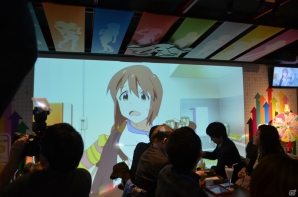 アイマスファンが楽しめるコンテンツが満載！「カフェ＆バー CHARACRO feat. THE IDOLM@STER」の内覧会を写真を中心にレポートの画像11