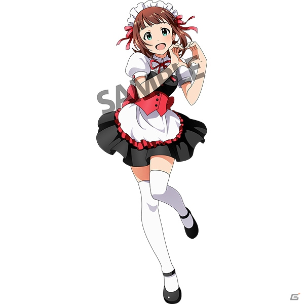 アイマスファンが楽しめるコンテンツが満載！「カフェ＆バー CHARACRO feat. THE IDOLM@STER」の内覧会を写真を中心にレポートの画像2