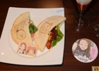 アイマスファンが楽しめるコンテンツが満載！「カフェ＆バー CHARACRO feat. THE IDOLM@STER」の内覧会を写真を中心にレポート