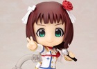 コトブキヤがワンダーフェスティバル2015［冬］に出展―「アイドルマスター」より「キューポッシュ 天海春香（スターピースメモリーズ）」などを販売