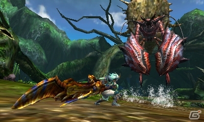 【始めるなら“今”でしょ！モンスターハンター4G連載】第1回：「モンスターハンター」シリーズの魅力を紹介！の画像2