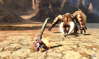【始めるなら“今”でしょ！モンスターハンター4G連載】第1回：「モンスターハンター」シリーズの魅力を紹介！の画像3