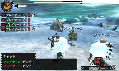 【始めるなら“今”でしょ！モンスターハンター4G連載】第1回：「モンスターハンター」シリーズの魅力を紹介！の画像7