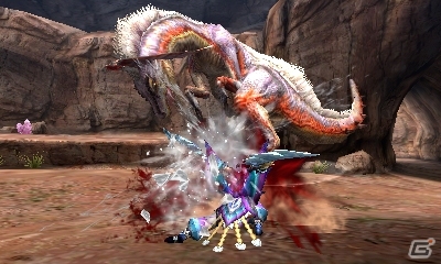 【始めるなら“今”でしょ！モンスターハンター4G連載】第1回：「モンスターハンター」シリーズの魅力を紹介！の画像8