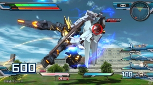 PS3「機動戦士ガンダムEXVS.FB」が1月7日よりPS Plusトライアルに登場！特典としてプレイアブル機体「インパルスガンダム（ルナマリア搭乗）」の無料DLが可能の画像1