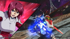 PS3「機動戦士ガンダムEXVS.FB」が1月7日よりPS Plusトライアルに登場！特典としてプレイアブル機体「インパルスガンダム（ルナマリア搭乗）」の無料DLが可能の画像6