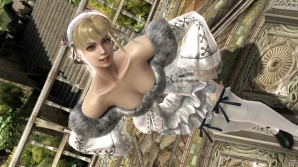 PS3「ソウルキャリバー ロストソーズ」宝箱が99％OFFになるクリスマススペシャルボックスが登場！「邪剣ソウルエッジ」が手に入る協力型イベントもの画像7