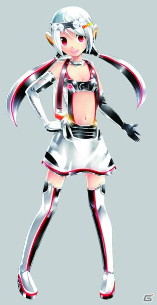 Android「車なごコレクション」キャラクターボイスが実装―佐倉綾音さん、名塚佳織さん、阿澄佳奈さんらが出演の画像2