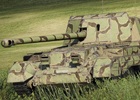 PC「World of Tanks」イギリスの新車両11輌と3つの新しいマップを追加する「アップデート9.5」が実装！アイテムコードが隠れているクリスマスプレゼント動画も公開