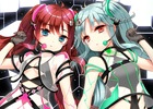 「ひなビタ♪」よりライバルキャラクター「ここなつ」のミニアルバムが発売！コナミスタイル盤には「SOUND VOLTEX III GRAVITY WARS」のコード付きイラストカードが付属