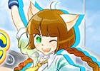 AC「pop'n music ラピストリア」オリジナルサウンドトラックVol.1が発売―封入特典はスペシャル・コンテンツコード