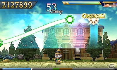 ”FFXIV”の楽曲が期間限定で無料配信！3DS「シアトリズム ファイナルファンタジー カーテンコール」追加コンテンツ“2nd Performance”が配信の画像5