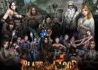 iOS/Android「BLAZE OF BLOOD」課題クリアで報酬を手に入れる新機能「作戦会議」が実装！レイドラ大陸を舞台にした第3章「風の歌声」も公開