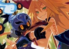 日本一ソフトウェアの「年末年始スペシャルセール」が開催―「クリミナルガールズ」「ホタルノニッキ」「魔女と百騎兵」などがラインナップ