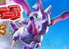 最強のドラゴンを育てあげて冒険の旅へ！iOS/Android「ドラゴンマニア・レジェンド」が2015年に配信決定―最新アートワーク＆事前登録情報も公開
