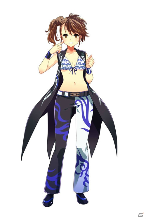 PC「リング☆ドリーム～女子プロレス大戦～」主催のDDTプロレス興行「愛は逢いよりいでて」が2015年2月28日に開催！の画像6