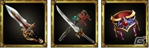 iOS/Android「SKYLOCK - 神々と運命の五つ子 -」新機能「コロシアム」完成版が公開！限定魔者がもらえるクエストイベントもの画像2