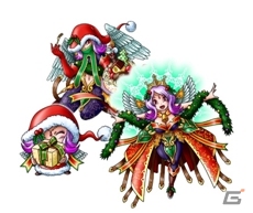 iOS/Android「SKYLOCK - 神々と運命の五つ子 -」新機能「コロシアム」完成版が公開！限定魔者がもらえるクエストイベントもの画像3