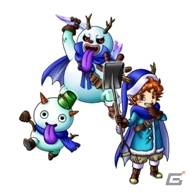 iOS/Android「SKYLOCK - 神々と運命の五つ子 -」新機能「コロシアム」完成版が公開！限定魔者がもらえるクエストイベントもの画像4