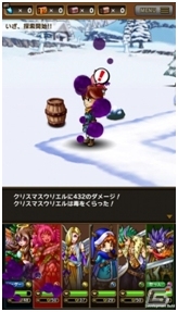 iOS/Android「SKYLOCK - 神々と運命の五つ子 -」新機能「コロシアム」完成版が公開！限定魔者がもらえるクエストイベントもの画像7