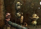 PLAYISMコンシューマ配信プロジェクト第1弾よりPS4/PS Vita版「TorqueL」＆PS3/PS Vita版「Machinarium」が提供開始