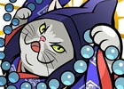 「のぶニャがの野望」7体の新しいねこ武将が登場するアップデート「石山本願寺」実施！年末年始キャンペーンも盛りだくさん