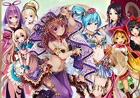 iOS/Android/PC「セガNET麻雀 MJ」SPキャラガチャとSPボイスガチャの内容が更新！赤ずきんやかぐや姫などお伽話のキャラが登場