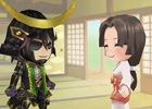 iOS/Android「戦国無双シュート」伊達政宗や綾御前、上杉謙信が登場！ストーリー2にステージ9「上野厩橋」が追加