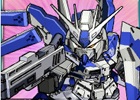 タブレット端末専用「SDガンダムオペレーションズ」総力戦「ロンド・ベル隊」、超総力戦「アムロ搭乗 Hi-νガンダム」が2週連続同時開催！