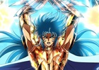 iOS/Android「聖闘士星矢 小宇宙スロットル」★8AXIA+カードが確定で入手できる「クリスマス2大キャンペーン」が開催