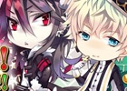 iOS/Android「ラヴヘブン」50万ダウンロードを突破！缶バッジくじ第3弾が「アニ☆マルシェ animemarche 2014冬」で発売決定