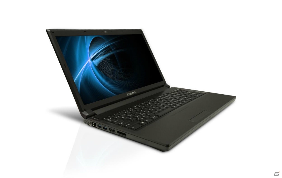 iiyama PC、GeForce GTX 980Mを搭載した15型ゲーミングノートPC6機種を発売の画像1