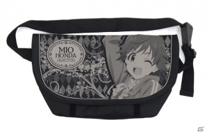 TVアニメ「アイドルマスター シンデレラガールズ」より脱着式ワッペン、双葉杏 ジャージ、フルグラフィックTシャツなどが2015年に発売決定の画像20