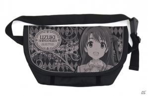 TVアニメ「アイドルマスター シンデレラガールズ」より脱着式ワッペン、双葉杏 ジャージ、フルグラフィックTシャツなどが2015年に発売決定の画像22