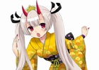iOS/Android「妖怪百姫たん！」豪華絢爛な妖怪たちの「お正月イベント」が12月25日より開宴！リツイートの旅第1位の特別イベントも