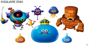 3DS「シアトリズム　ドラゴンクエスト」の基本モードのひとつ「チャレンジモード」を紹介―歴代ドラゴンクエストのキャラクターが集結！の画像12