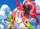 PS4「魔界戦記ディスガイア5」マイクロファイバーミニクロスやラバーマットなどオリジナル特典目白押し！店舗特典情報が更新