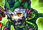 iOS/Android「ポコロンダンジョンズ」素材を集めて極蠢蛇の武具を生成！新・高難度降臨クエスト「ヒュドラ降臨！」が配信