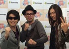 iOS/Android「戦国炎舞 -KIZNA-」MCをドグマ風見さんが務めた12時間ニコ生公式放送の様子が公開！