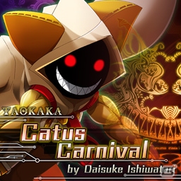 iOS「グルーヴコースター ゼロ」に「ブレイブルー クロノファンタズマ」の楽曲を詰め込んだ「ブレイブルー パック」が登場！の画像7