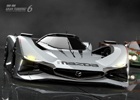 PS3「グランツーリスモ6」新規車種「マツダ LM55 ビジョン グランツーリスモ」を追加するクリスマスアップデートが公開